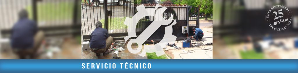 servicio tecnico